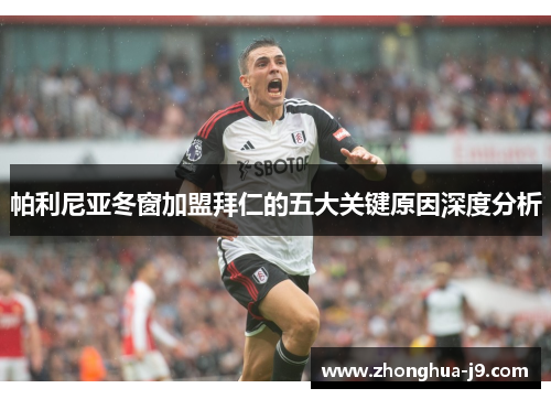 帕利尼亚冬窗加盟拜仁的五大关键原因深度分析