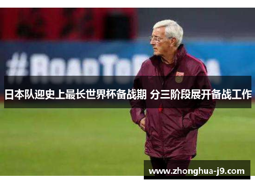 日本队迎史上最长世界杯备战期 分三阶段展开备战工作 日本队迎史上最长世界杯备战期 分三阶段展开备战工作